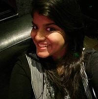 Sudeshna Dash