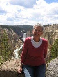 Nancy S Schneider