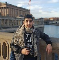 Abdullah Bourhan