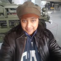 Deepti Goyal