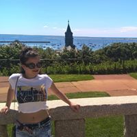 Ангелина Ангелова