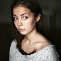 Yana Dotcenko