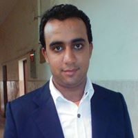 محمد عمر الرشاش