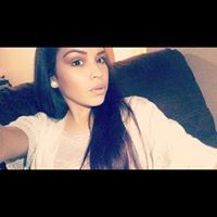 Mariah Zapata