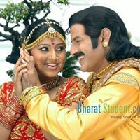 Lakshmi Varadaragan
