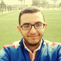 Ahmed Yehia