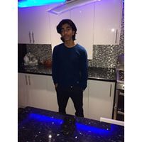 Moiz Ahmed