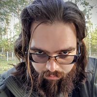 Сергей Пилявский