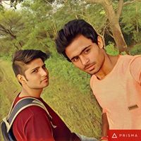 Anshul Kaushik