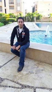 Mohamed Nabil