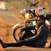 Vishal Reddy