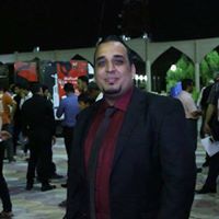 مرتضى العيداني