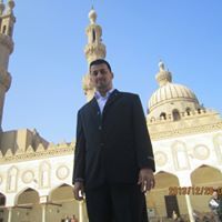 محمد الأهدل