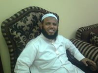 ابوبكر الزاكر