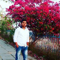 Shubham Kumar