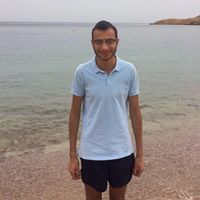 Ahmed Hamdy