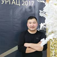 Javkhlantugs Tsogbadrakh