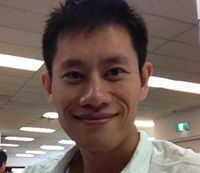 Frank Tao