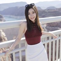 Jessie Zhang