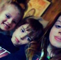 Tiffany Noziglia - Doutt