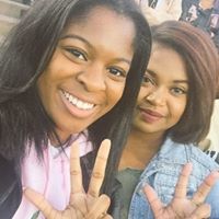 Kiyah Anderson