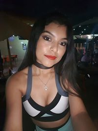 Roxanne Moh