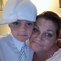 Jennifer Linderman Gilbert