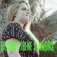 Destiny Simmons