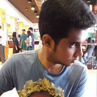 Rajdeep Ghosh
