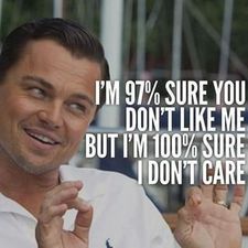 A Plague on Both Your Houses