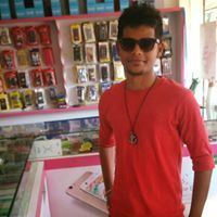 Farook Abdullah