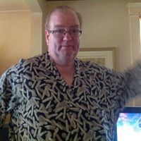 Jeffrey Reifel