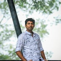 Krishna Arjun