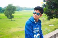 Kumar Ashwin