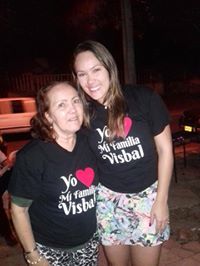 Melissa Visbal