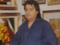 Mark Flores