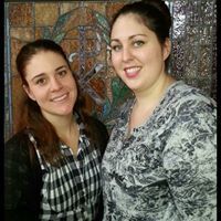 Claudia Sauvé Bissonnette