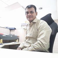 Packia Raj