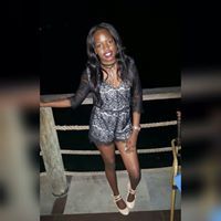 Allycia Bennett
