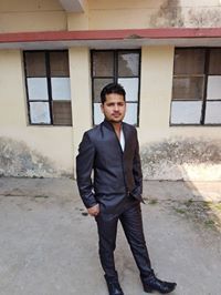 Manish Khatri