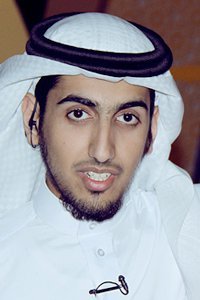 فيصل بن تركي القريني