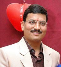 Nilesh Virkud