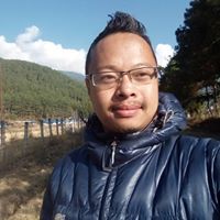 Prakash Magar