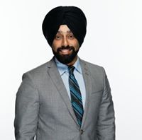 Ricky Sachdeva