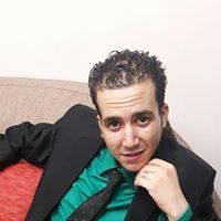 Mohammed Abdel Baset