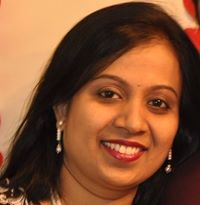 Deepa Mahindrakar