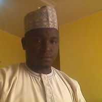 Abubakar Mohammed Gombe