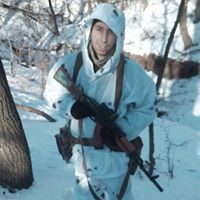 Андрій Цибульський