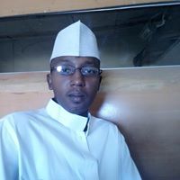 Muhammad Sani Ismail