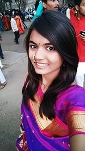 Snehal Chavan